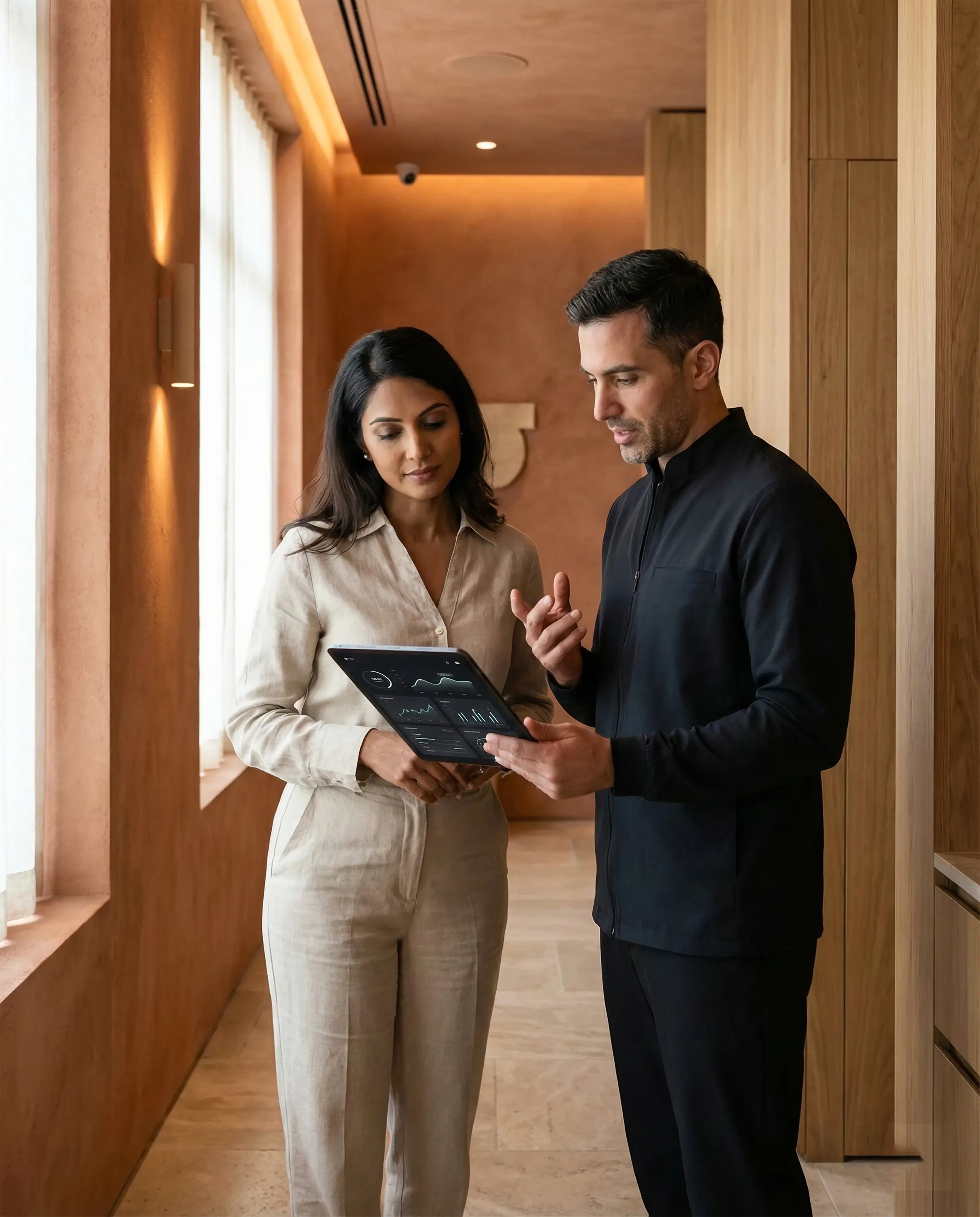 Continuous Optimisation